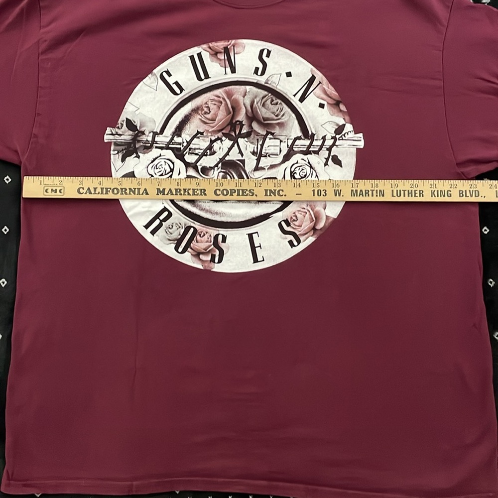Guns N' Roses - Picture 5 of 6